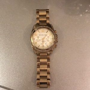 Women’s Michael KORS watch